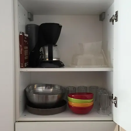 Apartment Les Eucalyptus, A 500m De La Et Du Centre L'Ile-Rousse (Corsica)