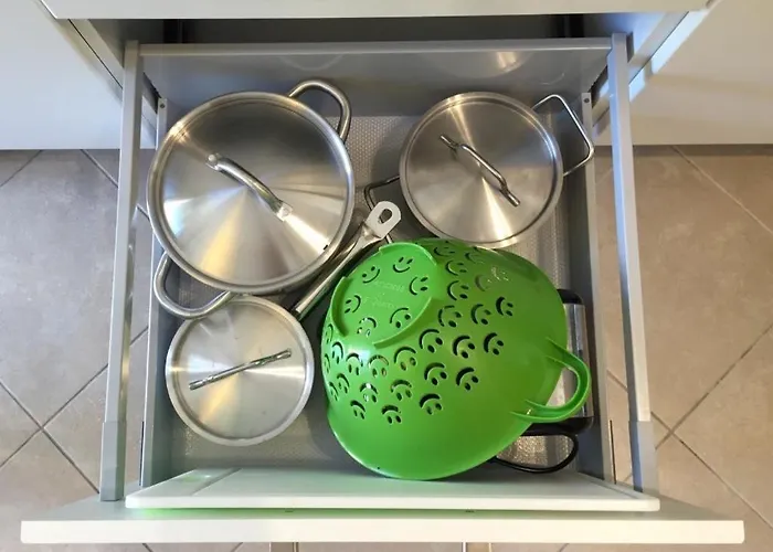 Les Eucalyptus, A 500m De La Et Du Centre Appartement