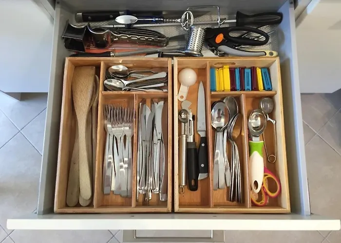 Appartement Les Eucalyptus, A 500m De La Et Du Centre *