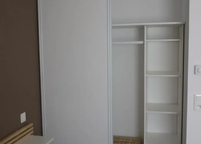 Les Eucalyptus, A 500m De La Et Du Centre *