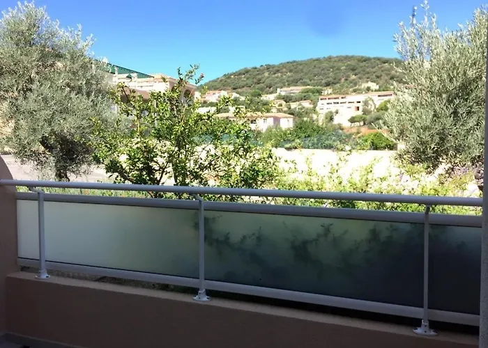 Les Eucalyptus, A 500m De La Et Du Centre