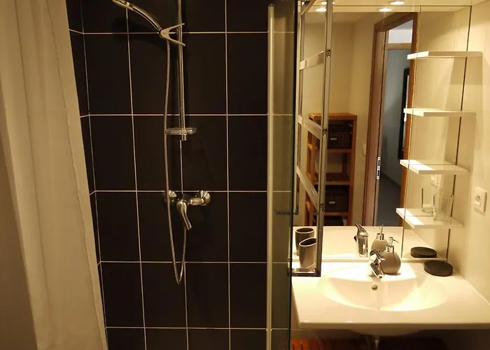 Les Eucalyptus, A 500m De La Et Du Centre L'Ile-Rousse (Corsica)