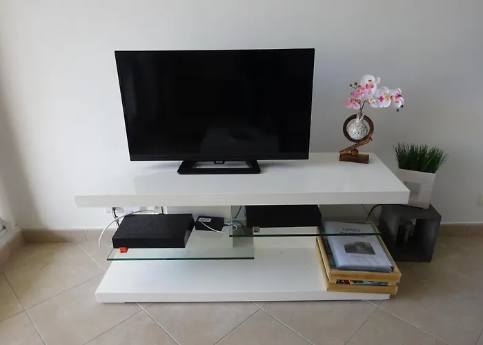 Les Eucalyptus, A 500m De La Et Du Centre